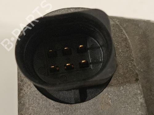 Throttle body SEAT IBIZA III (6L1)  | BP19035310M82 