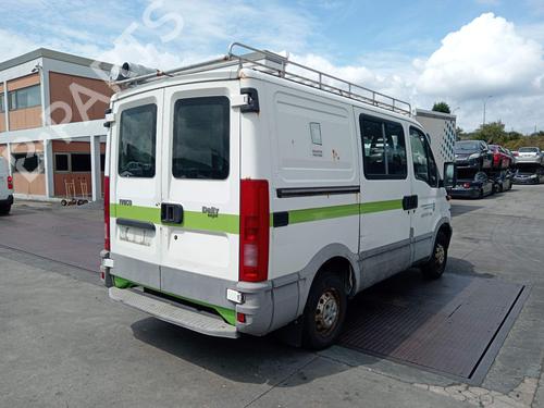 Right front indicator IVECO DAILY III Van 29 L 9 V | BP37997119C33 - Image 7