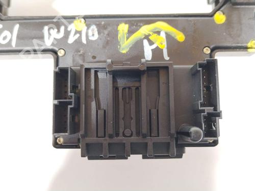 Left front window switch MERCEDES-BENZ E-CLASS (W210) E 270 CDI (210.016) | BP36665105I27 - Image 4