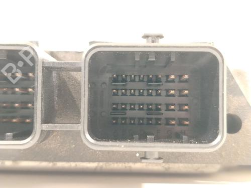 Engine control unit (ECU) PEUGEOT 207 (WA_, WC_) 1.4 HDi | BP31827682M57 
