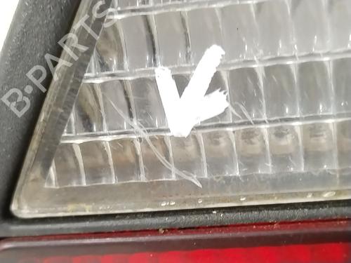 Højre baglygte VW GOLF II (19E, 1G1) 1.6 | BP30906516C35