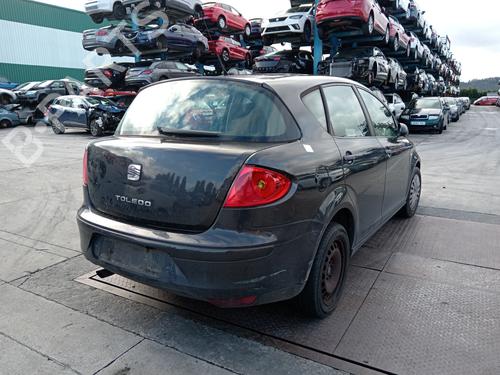 Fuse box SEAT TOLEDO III (5P2) 1.9 TDI | BP34701685E1 - Image 7