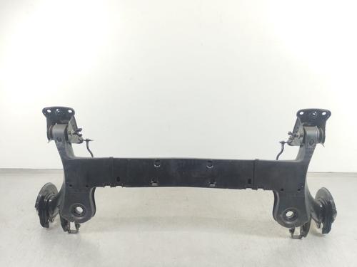 Rear axle SEAT IBIZA V (KJ1, KJG) 1.0 TSI | BP16801157M2 