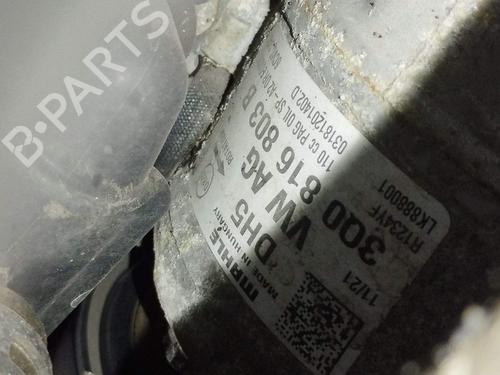 AC compressor SKODA OCTAVIA IV Combi (NX5, PV5) 2.0 TDi | BP36989109M34 - Image 2