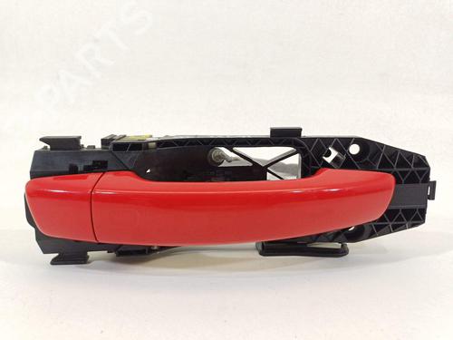 Used Rear right exterior door handle Rear right exterior door handle 39535664 39535664