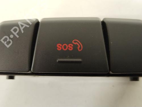 Used Switch Switch MERCEDES-BENZ GLA-CLASS (X156) GLA 200 CDI / d (156.908) (136 hp) 33241507 33241507