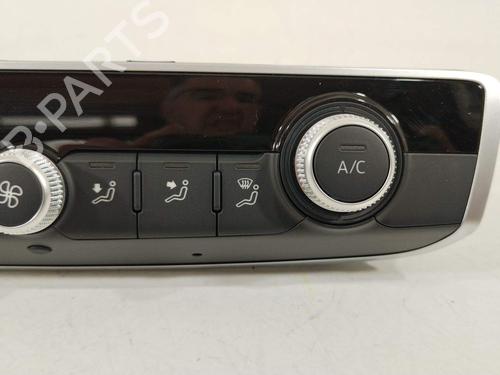 Climate control AUDI A1 Sportback (GBA) 30 TFSI | BP33202991I5 - Image 4