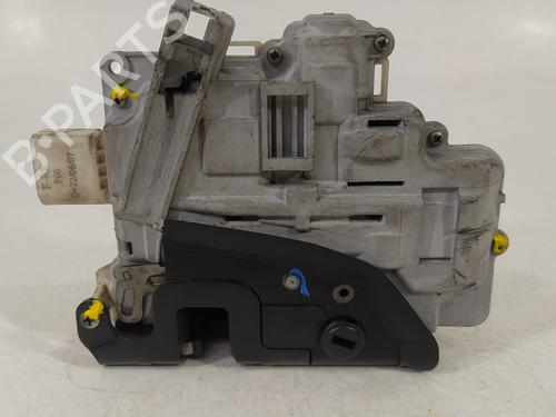 Rear right lock AUDI A4 B7 Avant (8ED)  | BP6024740C99 