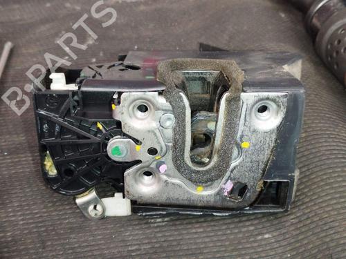 Front right lock DACIA DUSTER (HM_) 1.2 TCe 125 (HMMA) | BP39931412C97 - Image 2