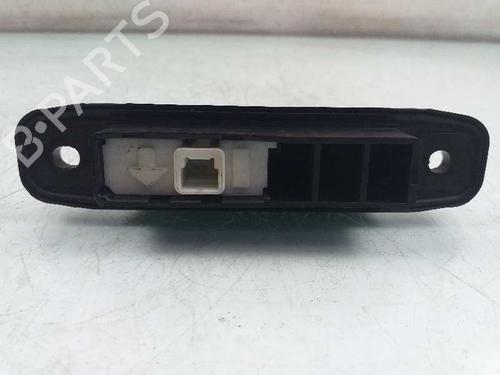 Tailgate handle TOYOTA YARIS (_P9_)  | BP4882198C132 