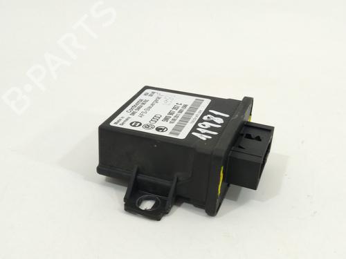 Used Lights ECU VW GOLF VI (5K1) 2.0 GTi (210 hp) 24107264