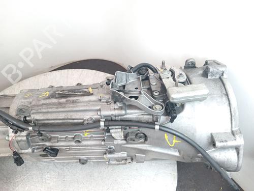 Gearbox VW TOUAREG (7LA, 7L6, 7L7)  | BP18040594M3 