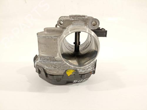 Used Throttle body Throttle body 15486214 15486214