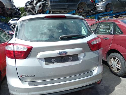 Left front window switch FORD C-MAX II (DXA/CB7, DXA/CEU) 1.6 TDCi | BP35945450I27 - Image 5