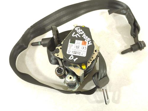 Front left seatbelt DACIA SANDERO III 1.0 TCe 90 | BP38924966I26 - Image 2
