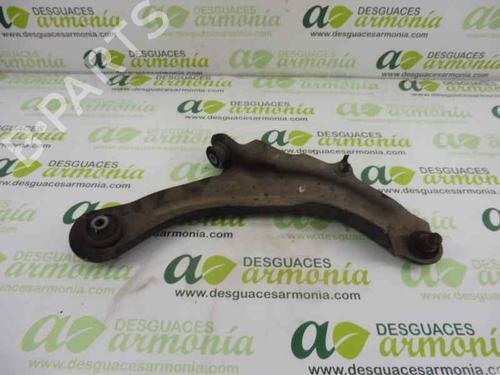 Used Right front suspension arm RENAULT SCÉNIC II (JM0/1_) 1.5 dCi (JM02, JM13) (101 hp) 1880033