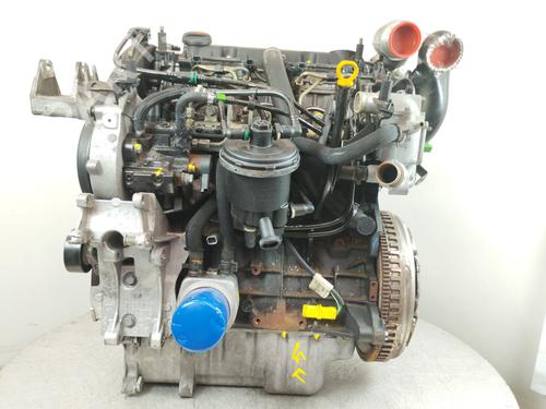 Motor PEUGEOT 406 (8B) [1995-2005]  29180855