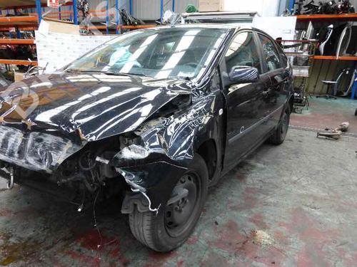 Front right window mechanism FORD FOCUS II (DA_, HCP, DP)  | BP1842963C23 