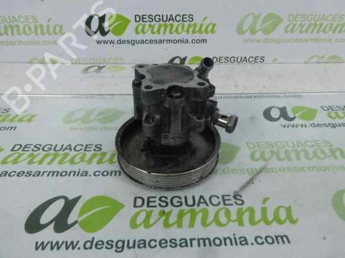 Used Steering pump Steering pump 1843641 1843641