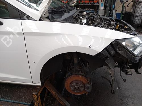 Used Right front fenders SEAT LEON ST (5F8) [2012-2020]  31358315