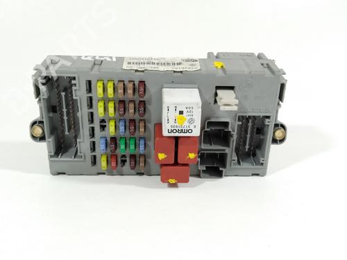 Fuse box FIAT BRAVO II (198_) 1.4 T-Jet (198AXG1B) | BP29250271E1 