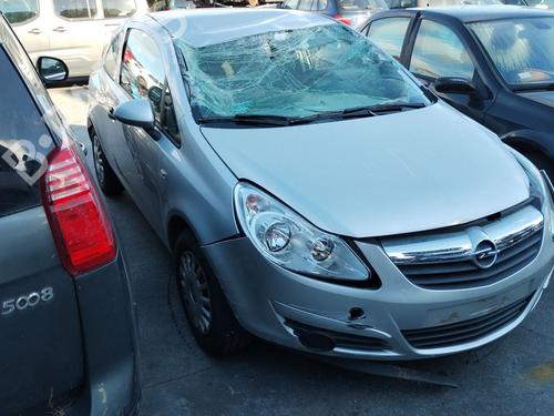 Brukte deler til OPEL CORSA D (S07) 4816098