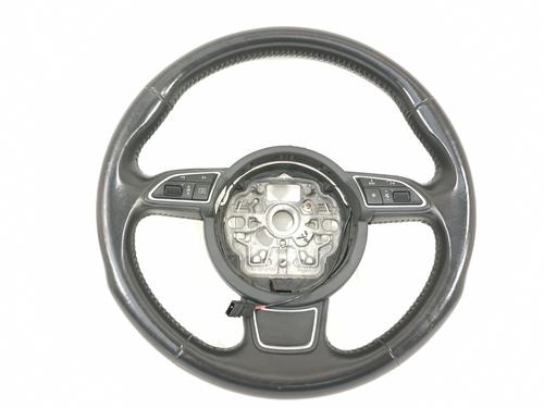 Used Steering wheel AUDI A1 Sportback (8XA, 8XF) [2011-2019]  16805597