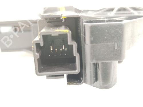 Left front window motor VOLVO XC60 I SUV (156) D3 | BP28377545E21