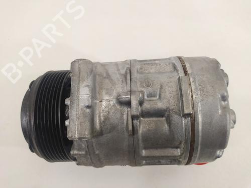 AC compressor BMW X5 (E70) xDrive 30 d | BP13874512M34 