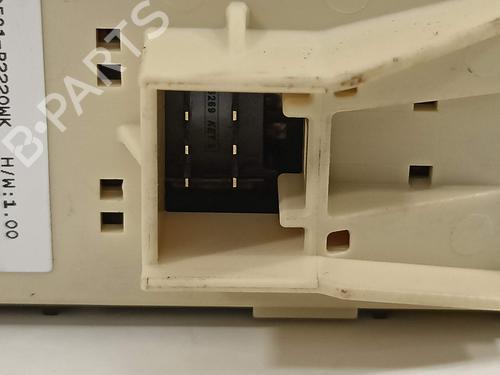 Right front window switch KIA SORENTO IV (MQ4, MQ4A) 1.6 T-GDi Hybrid AWD | BP40100390I26 - Image 6