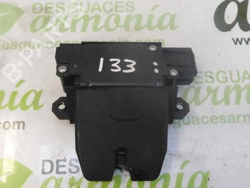 Bakluke lås FORD FOCUS II (DA_, HCP, DP) [2004-2013]  1839456