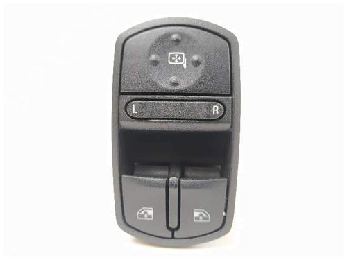 Used Left front window switch Left front window switch 6164273 6164273