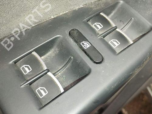 Used Left front window switch Left front window switch 38264865 38264865