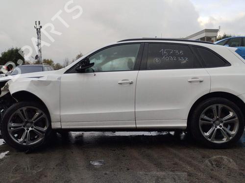 Electronic sensor AUDI Q5 (8RB) SQ5 TDI quattro | BP40101255M84 - Image 12