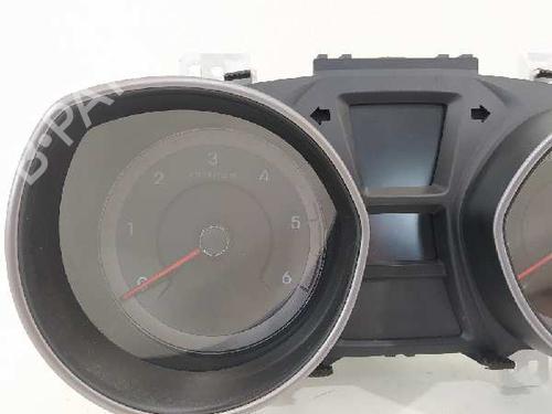 Instrument cluster HYUNDAI i30 (GD)  | BP7479654C47 
