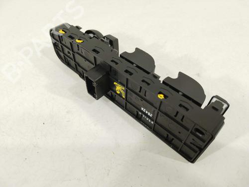 Left front window switch RENAULT SCÉNIC III (JZ0/1_) 1.2 TCe | BP32336710I27 - Image 5