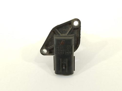 Mass air flow sensor MAZDA 3 (BM, BN) | BP28014997M95 - Image 2