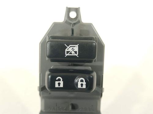 Left front window switch TOYOTA YARIS (_P13_) 1.4 D (NLP130_, NLP130) | BP38348247I27 - Image 2