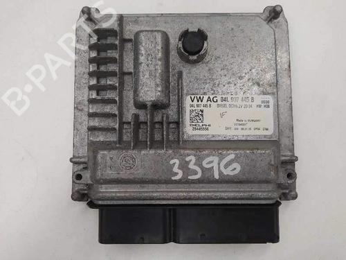 Used Engine control unit (ECU) Engine control unit (ECU) 4850267 4850267