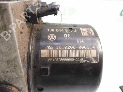 ABS pump VW GOLF IV (1J1)  | BP1846469M43 