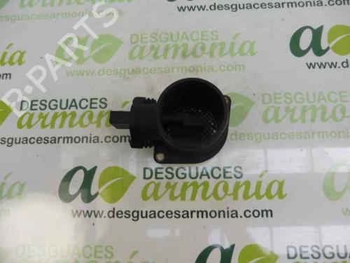 Mass air flow sensor SEAT LEON (1M1)  | BP1851523M95 