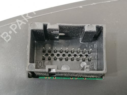 Instrument cluster PEUGEOT BOXER Van 2.0 BlueHDi 160 | BP17491012C47