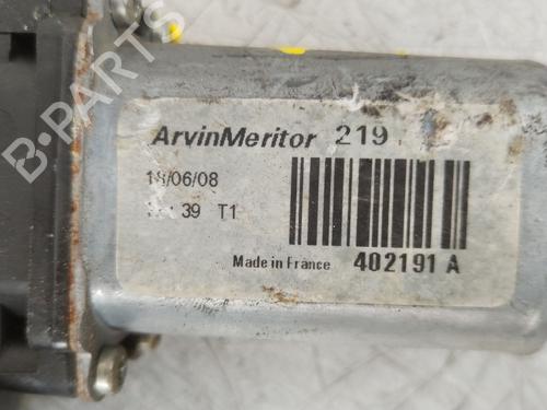 Rear left window mechanism NISSAN QASHQAI / QASHQAI +2 I (J10, NJ10, JJ10E) 1.5 dCi | BP27468029C24 