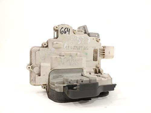 Used Rear right lock AUDI A6 C6 (4F2) 2.0 TDI (140 hp) 16797951
