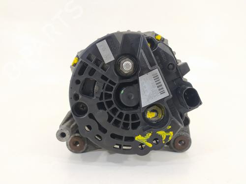 Alternator AUDI A4 B7 (8EC) 2.0 TDI | BP6443187M7 