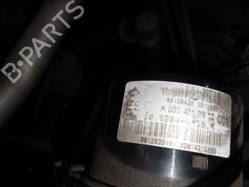 ABS pump MERCEDES-BENZ CLK (C209)  | BP25439400M43 