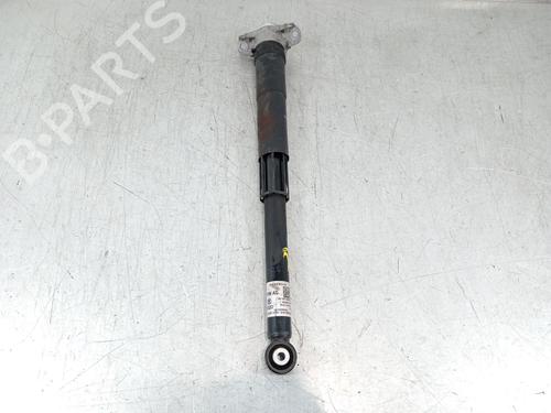 Used Left rear shock absorber Left rear shock absorber 29258327 29258327