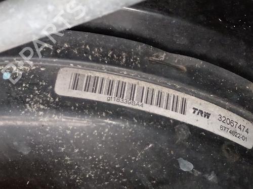 Servo brake BMW X5 (E70) 3.0 d | BP37420913M42 - Image 2
