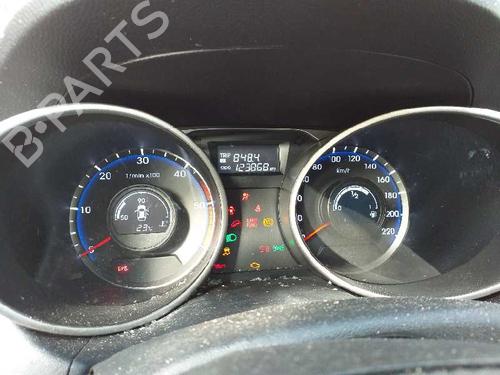 Instrument cluster HYUNDAI ix35 (LM, EL, ELH)  | BP3518206C47 