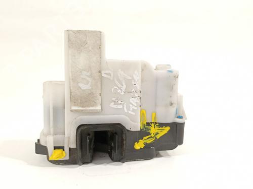 Front left lock FIAT 500 (312_) 1.2 (312AXA1A) | BP16806986C98 